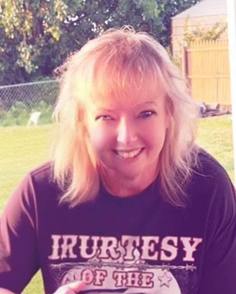 Anita Gayle Dunston Profile Photo
