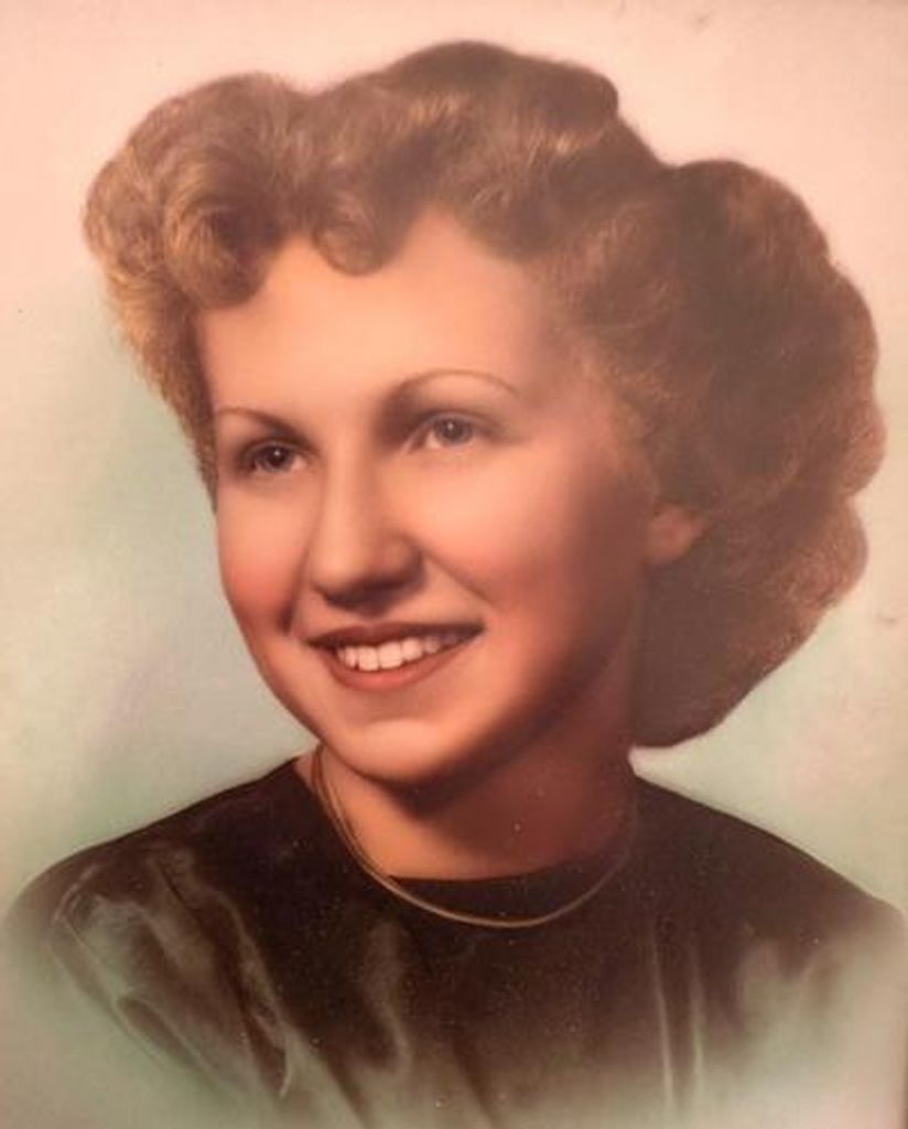 Evelyn Louise (Meyers) Aska Profile Photo