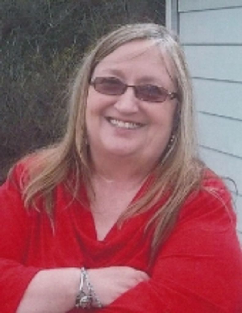 Sharon  L. Smith "Gmom" Profile Photo