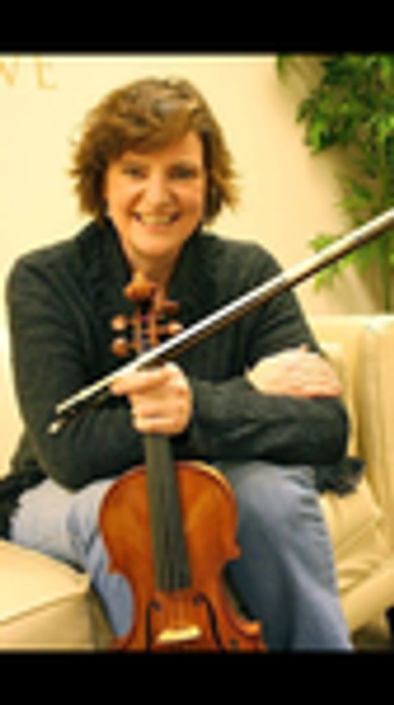 Amy Tobin
