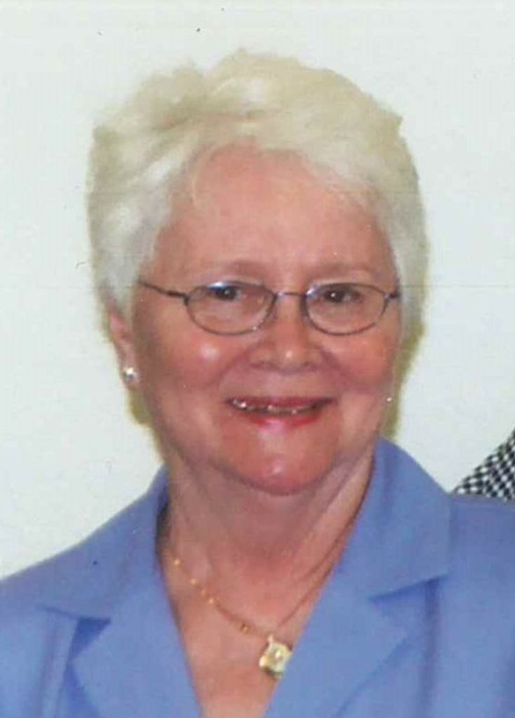 Dorothy Smith