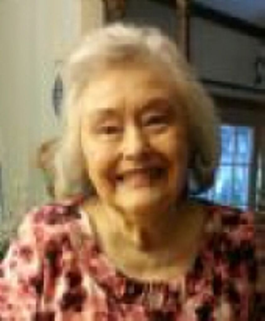 Mary Ellen Scremo