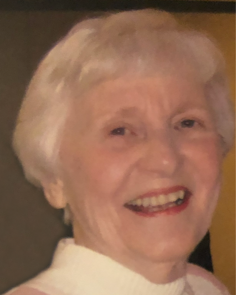 Audrey M. Flynn