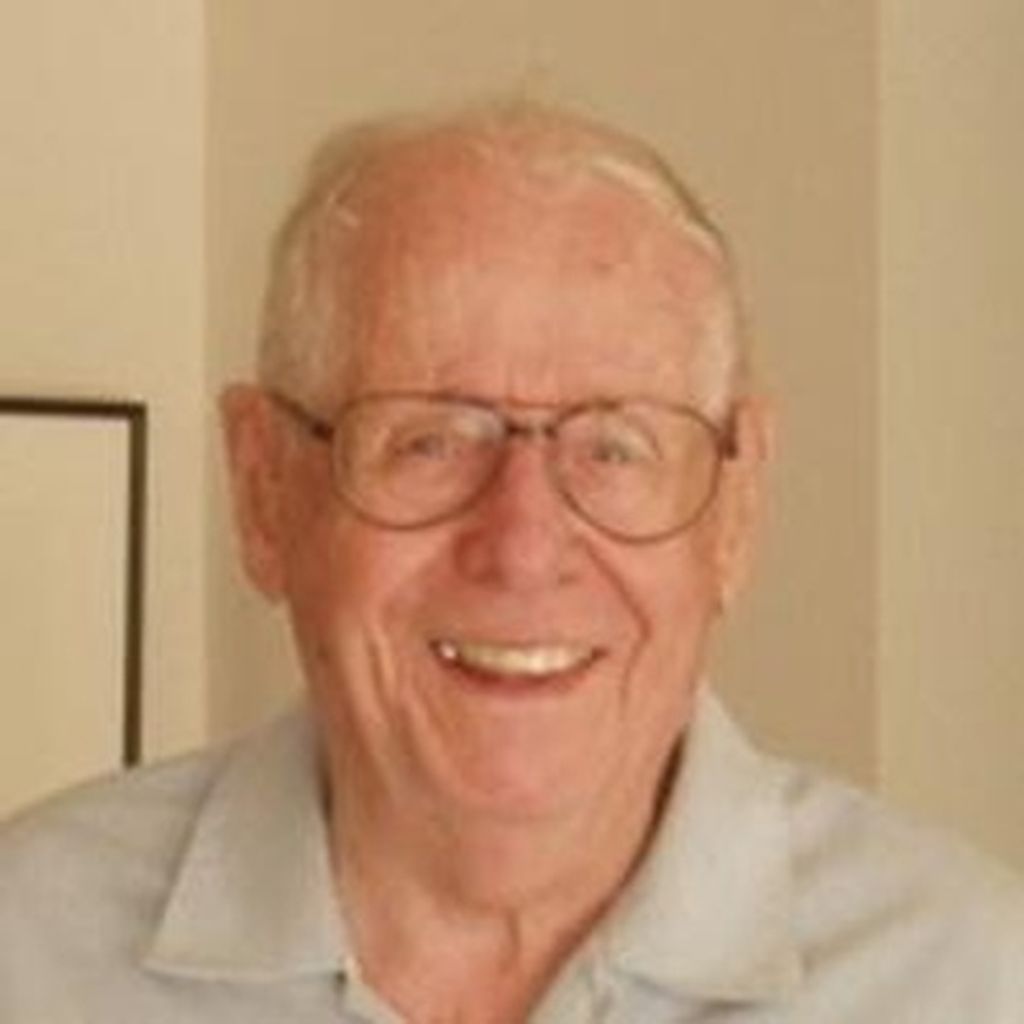 Anthony Edward Woods Profile Photo