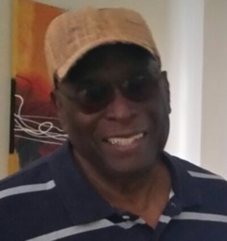 Willie James Petty Profile Photo
