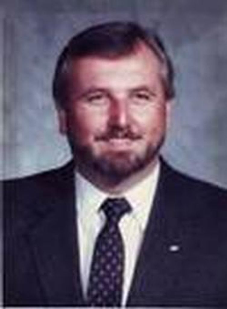 Roger Bachman