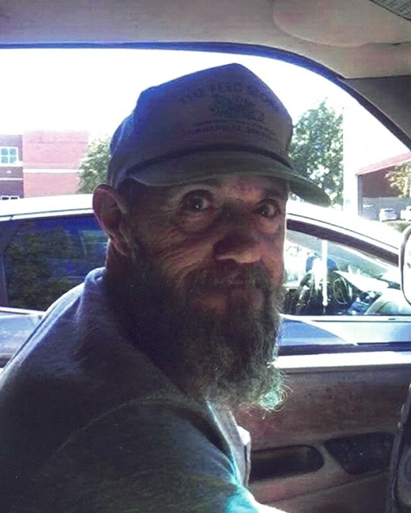 Charles Edward Asnback Profile Photo