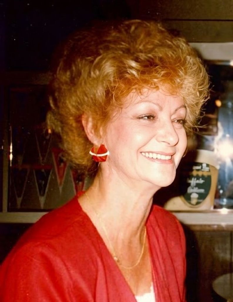 Louise Sonnelitter Profile Photo