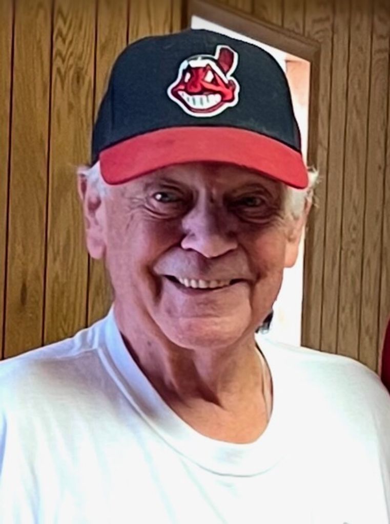 Francis William "Whitey" Johnson Profile Photo
