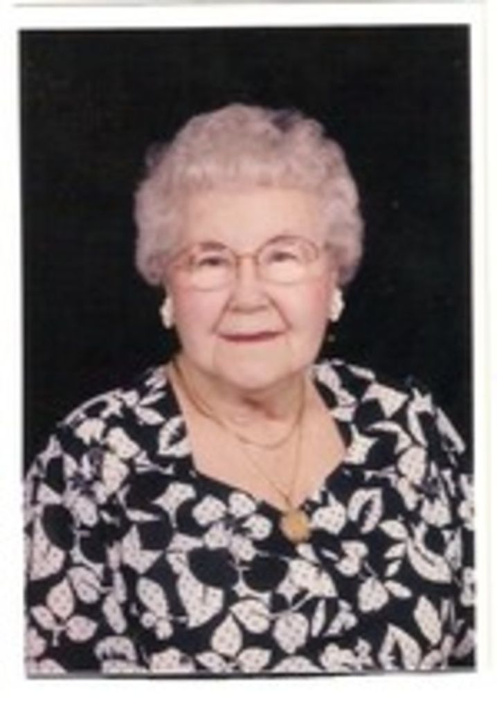 Janie R. Thompson