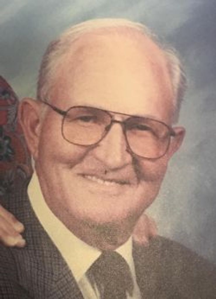 John Young, Sr.