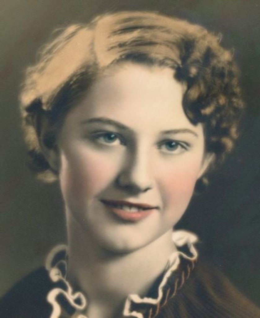 LaVerne C. Bachmayer