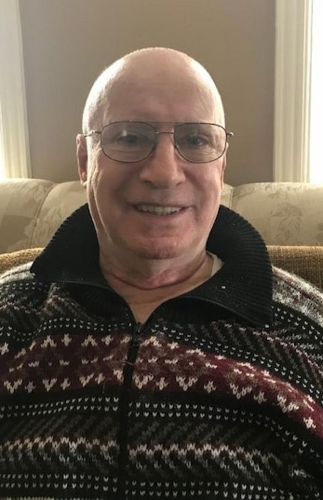 James Thomas Russell, Jr.