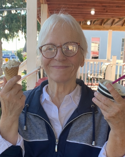 Deborah Ann Alford's obituary image