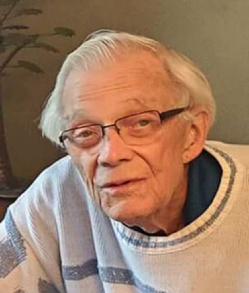 Leonard “Len” Nelson