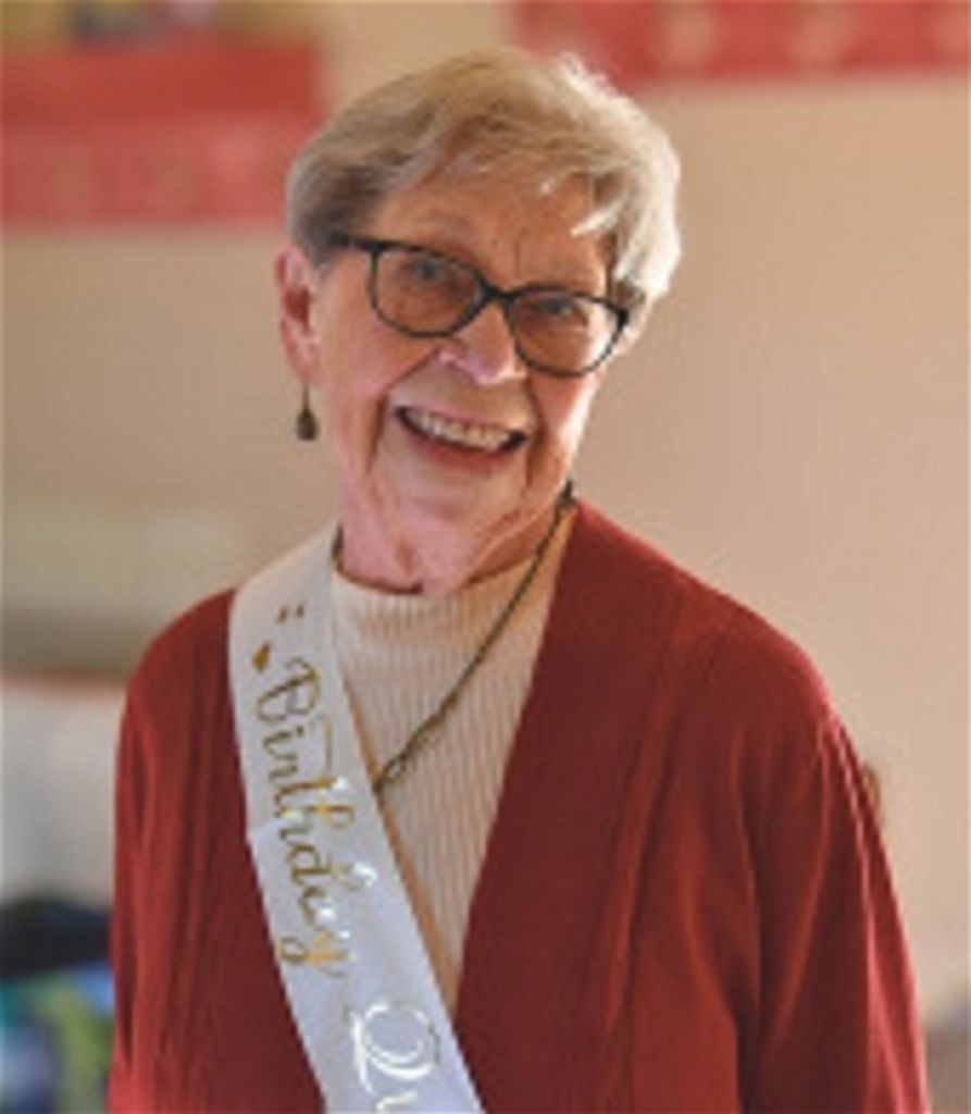 Patsy Bryant Jameson