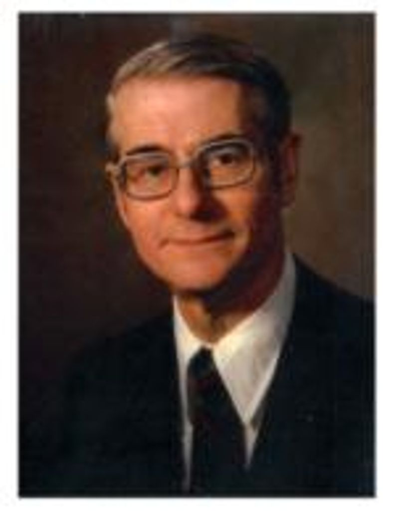 Howard W. White