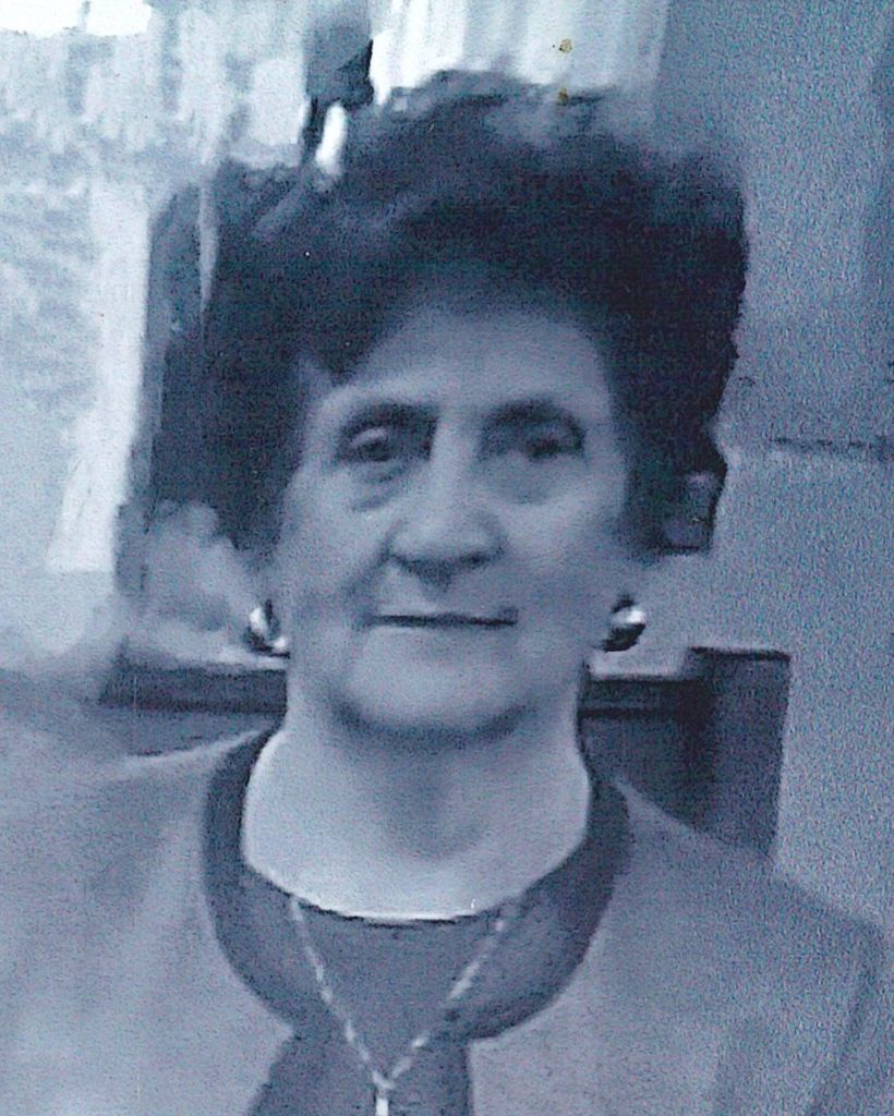 Virginia Ruth Martin Profile Photo