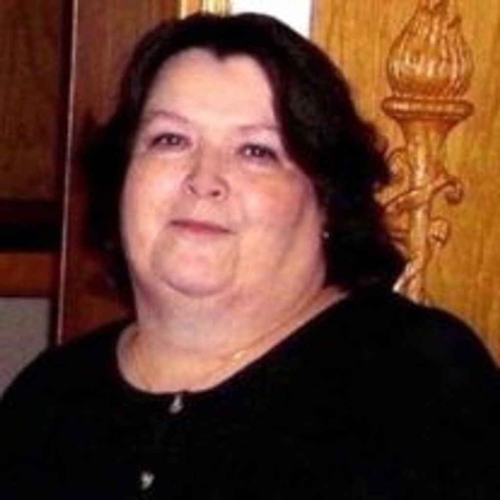 Darlene Athey