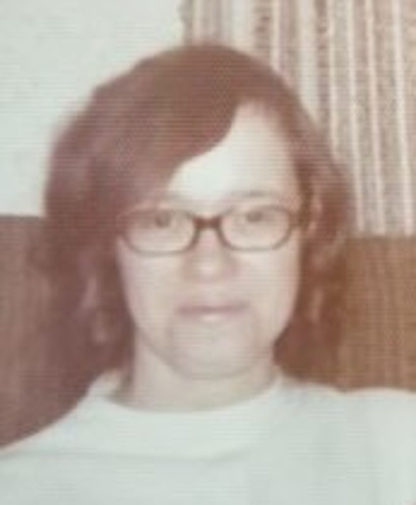 Karen Agnes Hammer Profile Photo