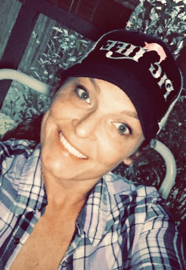 Heather Harvey Profile Photo