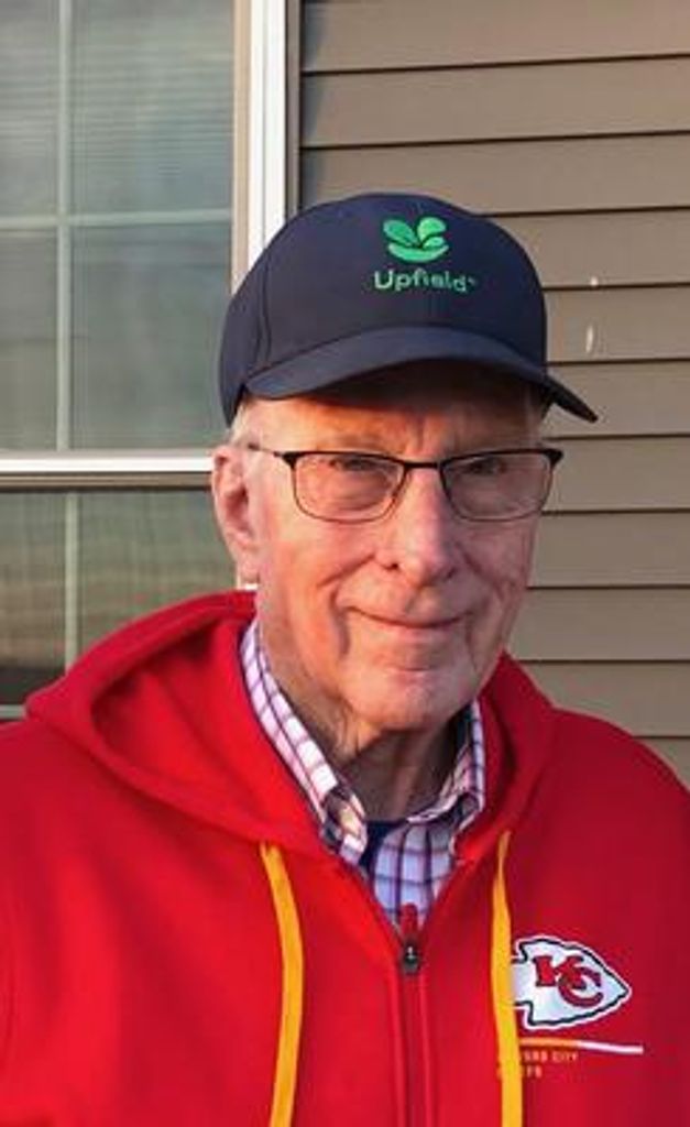 Billy Beam Profile Photo