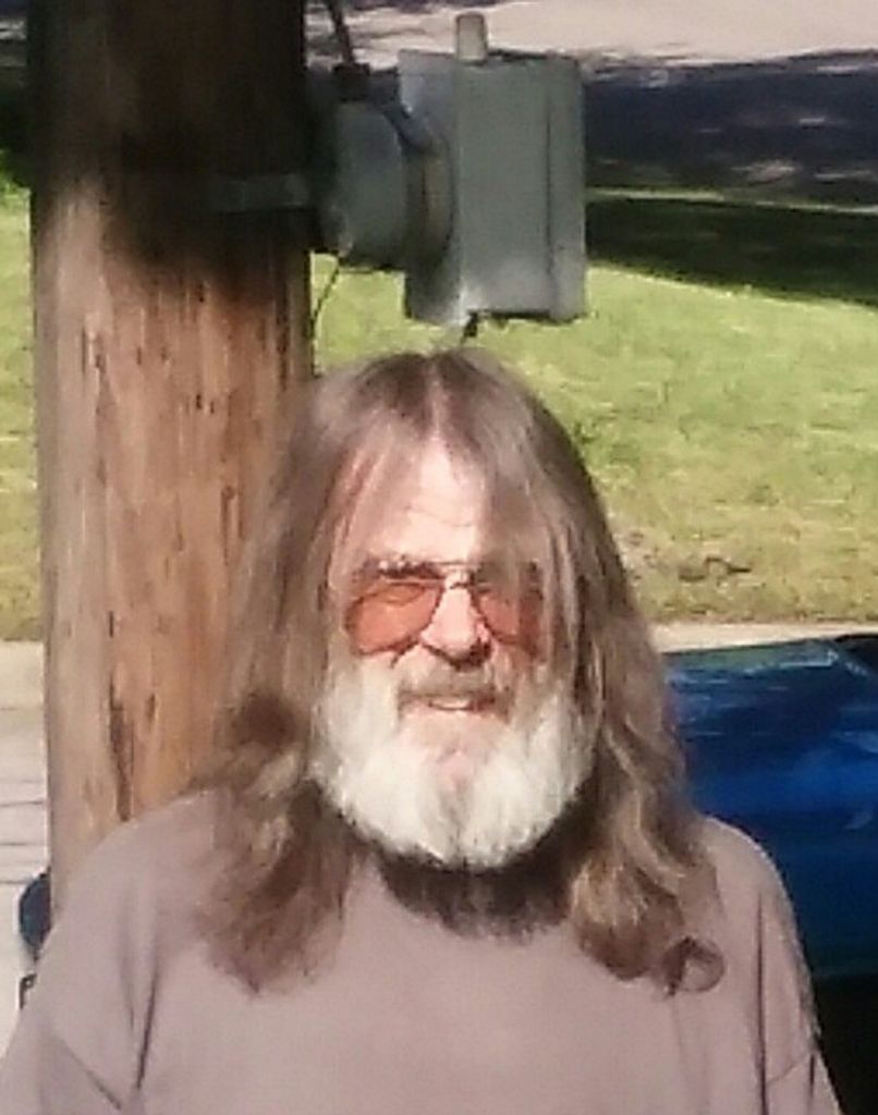 Roy Stephens