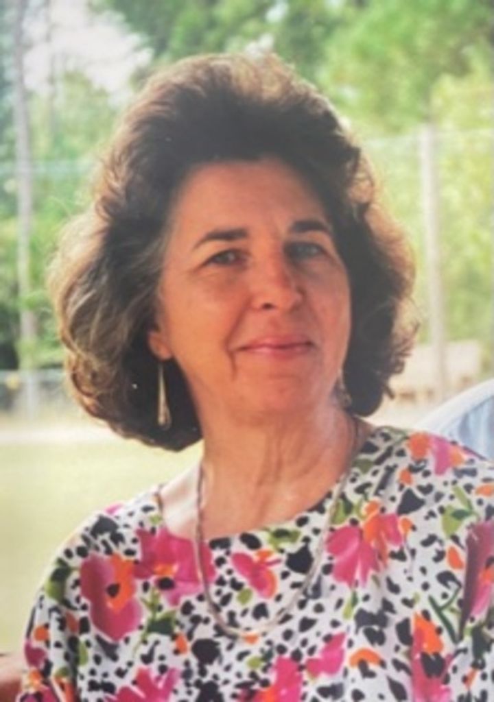 Mary Ellen Sanderson Profile Photo