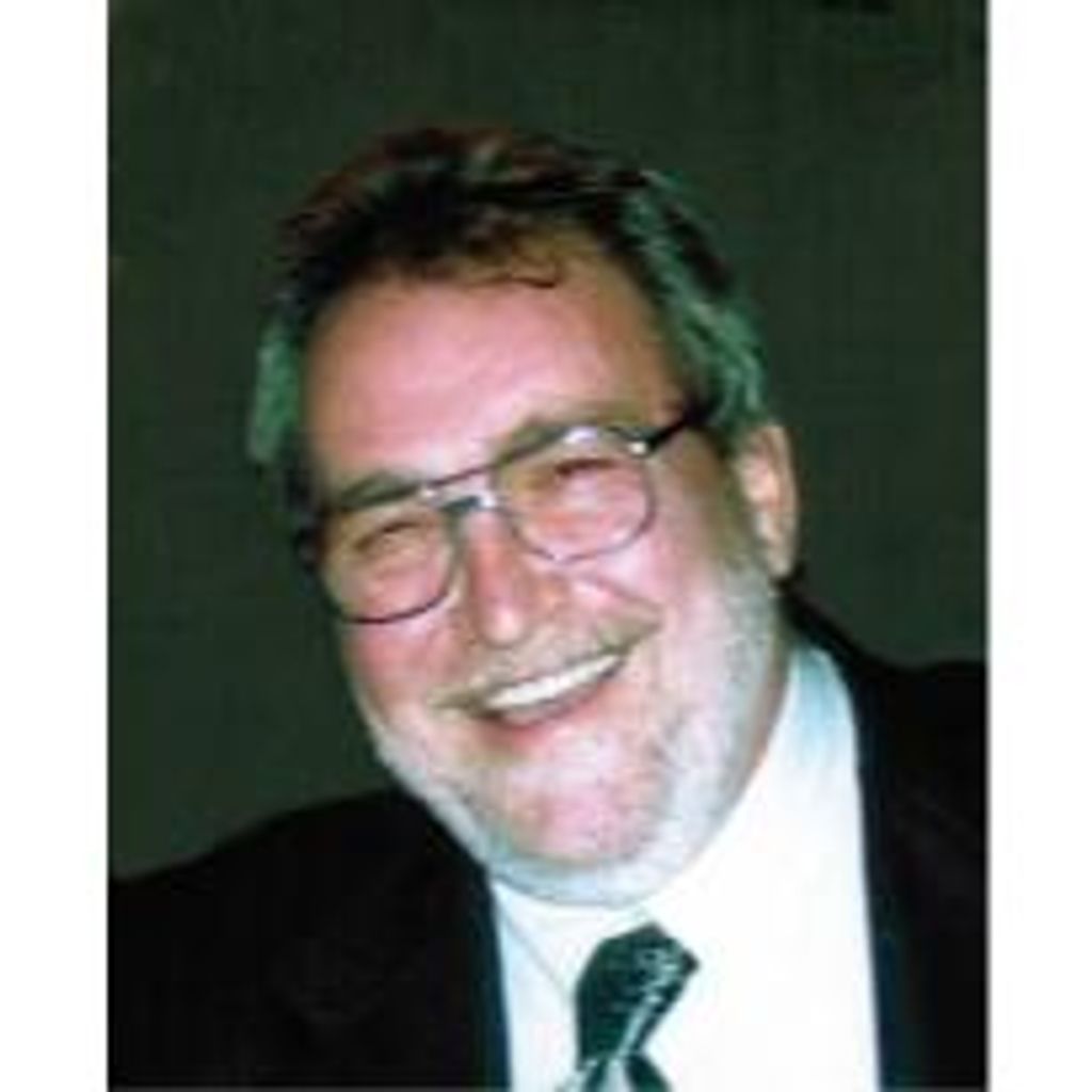 David E.  Schleusner