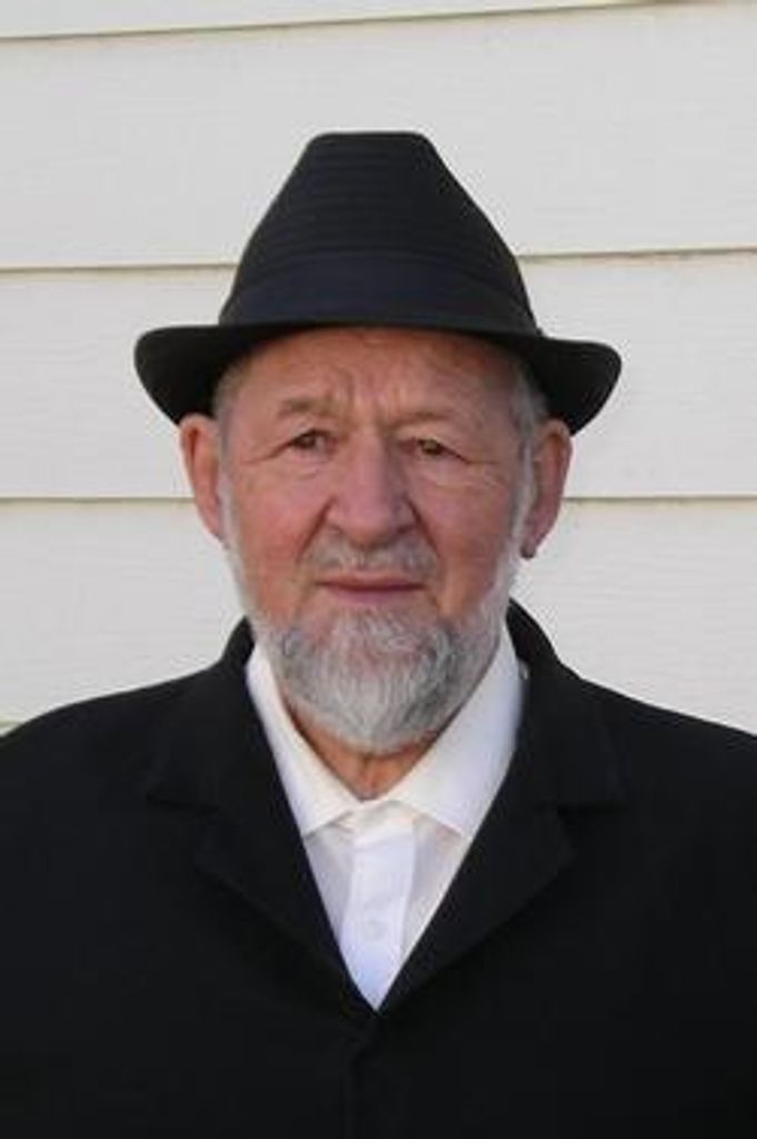 Joseph W. Maendel