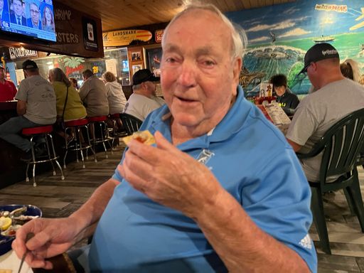 Richard "Corky" Neuner Sr. photo gallery thumbnail 65 of 105