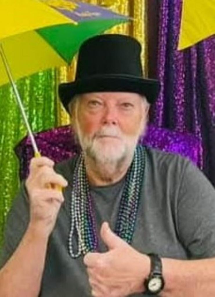 Johnnie Dale Richey Profile Photo