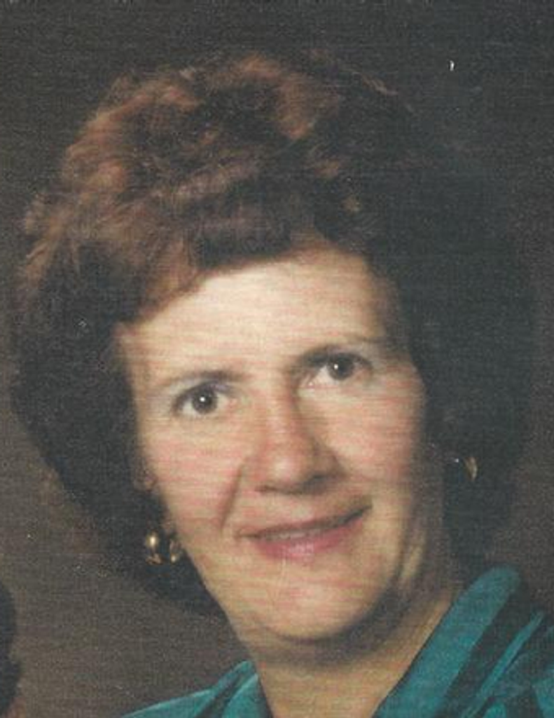 Rae Hunsaker Profile Photo