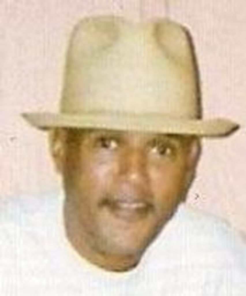 Derrick Moore
