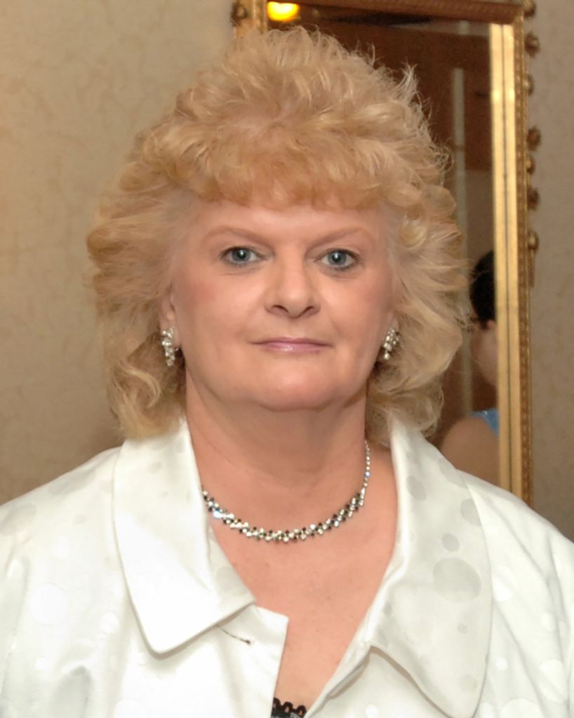 Suzanne (Schremser)  Vasale