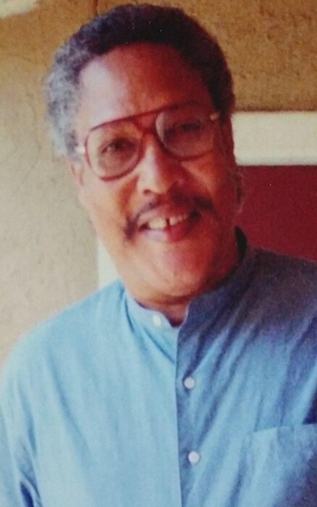 Levan Threadgill Profile Photo