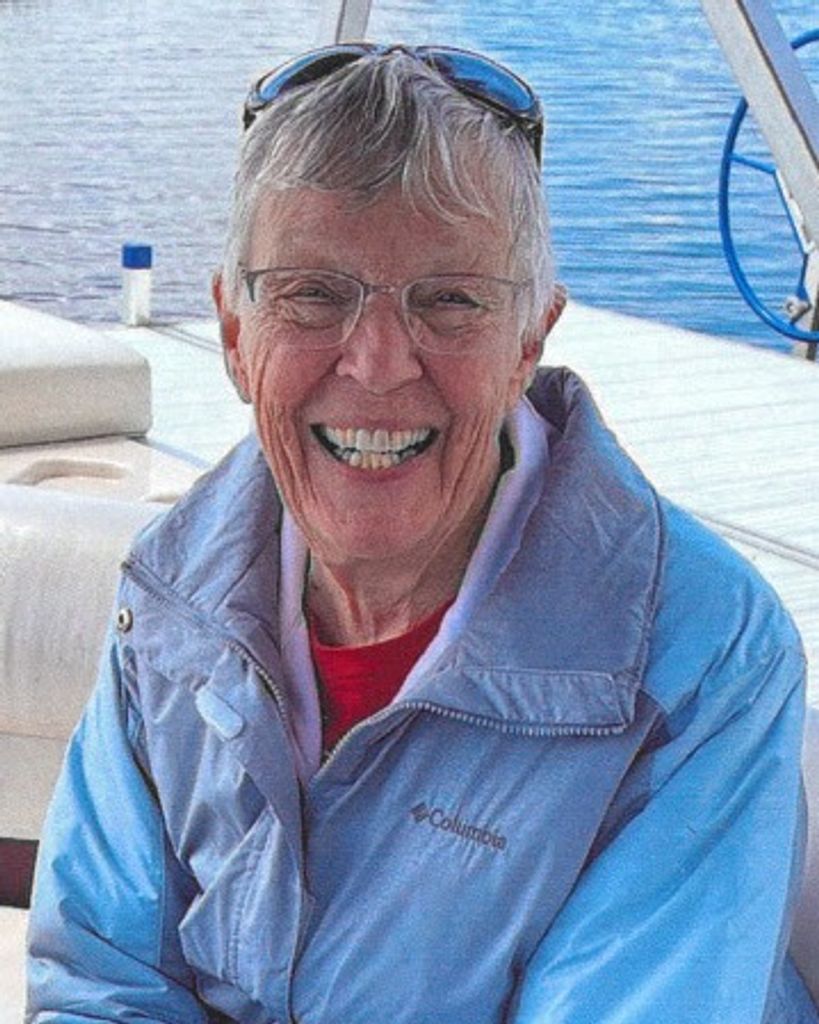 Nancy "Kathy" Lindner Profile Photo
