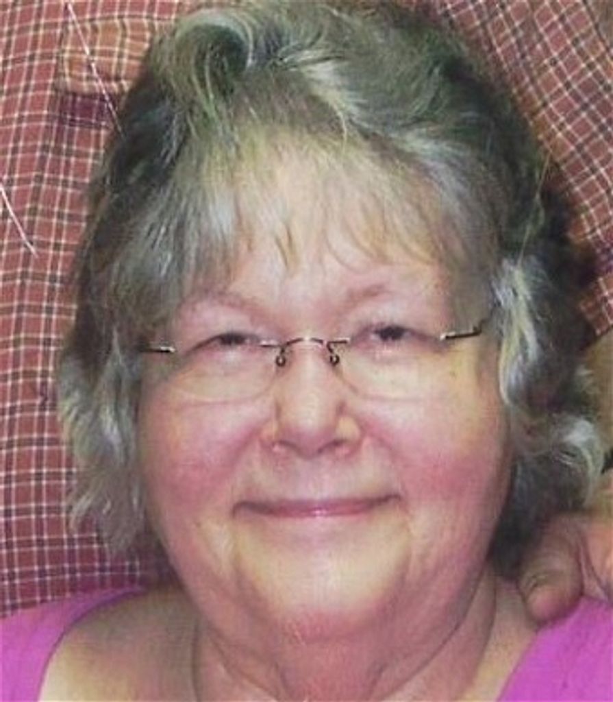 Irma Crawford (Blazer) Profile Photo