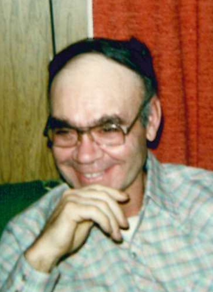 William Gilman Profile Photo
