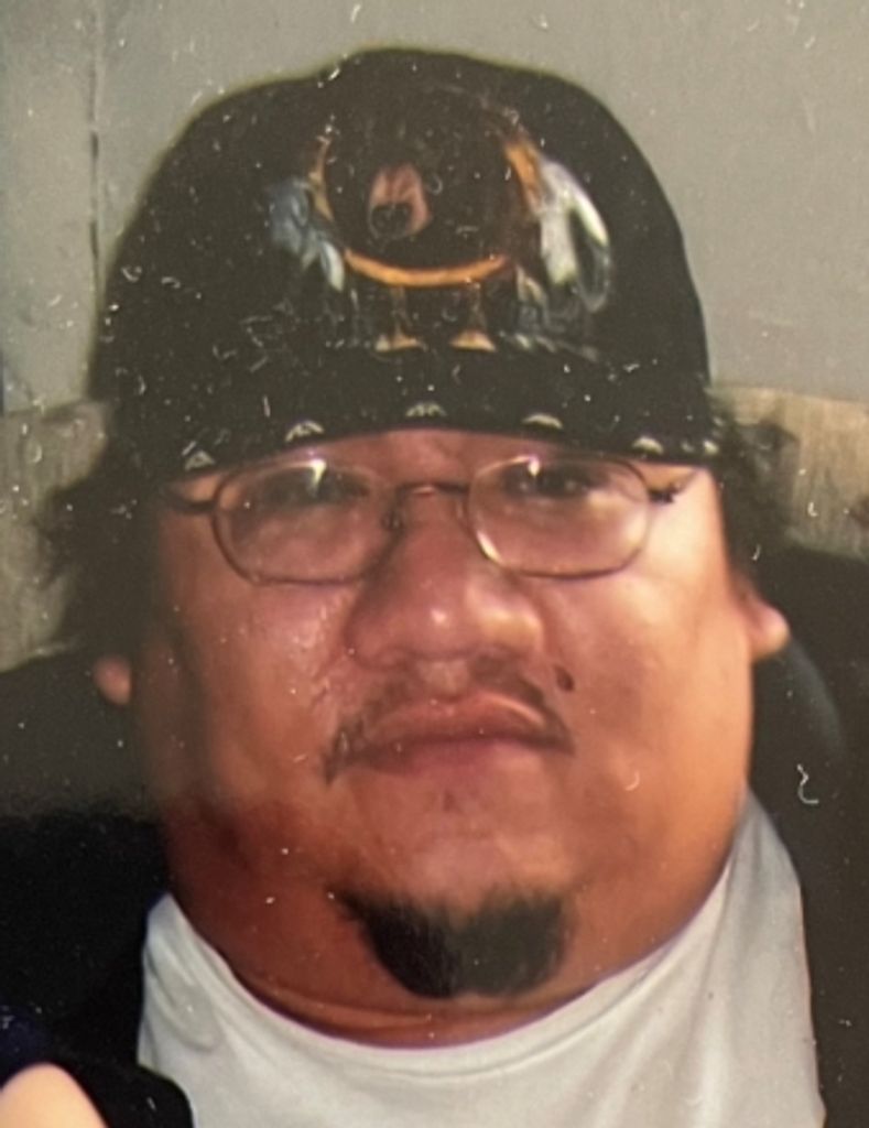 Shaun Doxtator Profile Photo