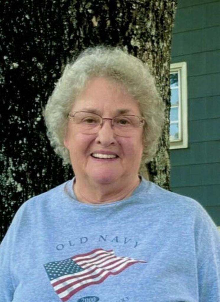 Gladys Ethel "Penny" Fitzpatrick Profile Photo