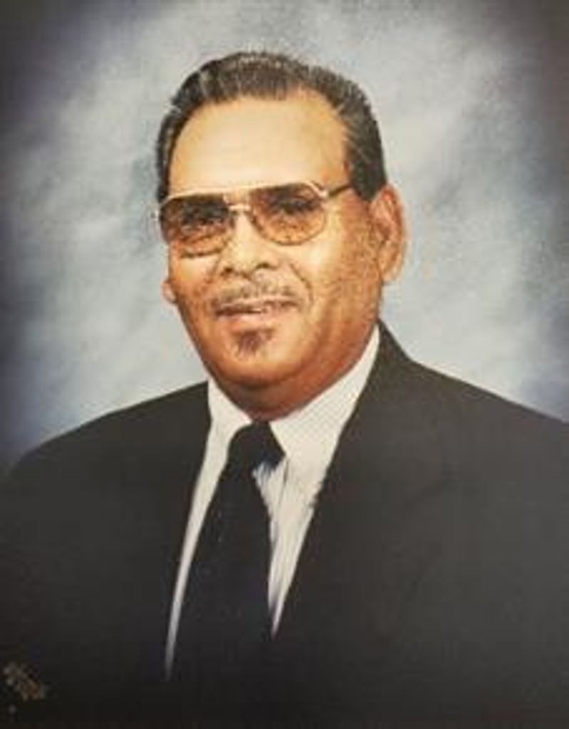 Albert Raya Profile Photo