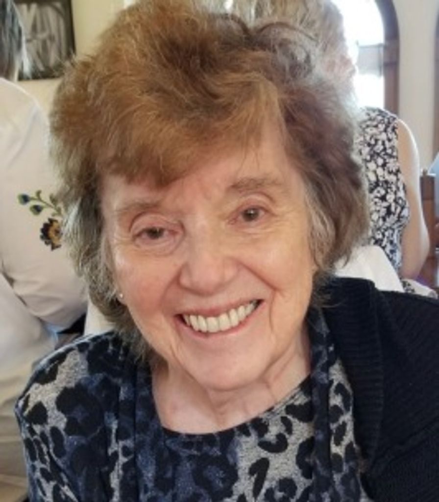 Eileen Tiess