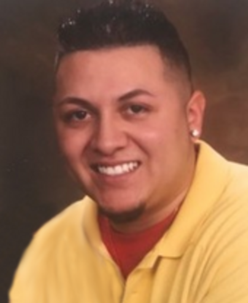 Gabriel J. "Gabe"  Luna