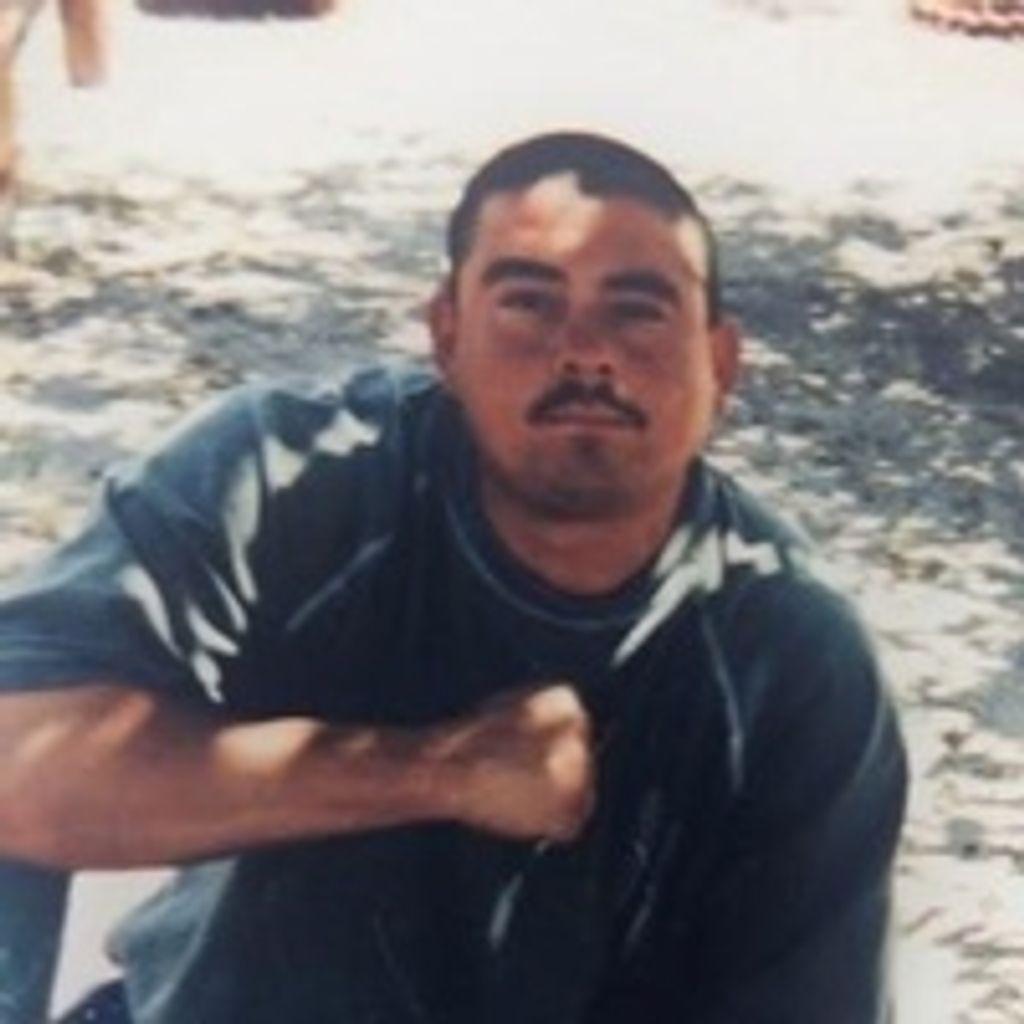 Christopher Michael Gonzales Profile Photo
