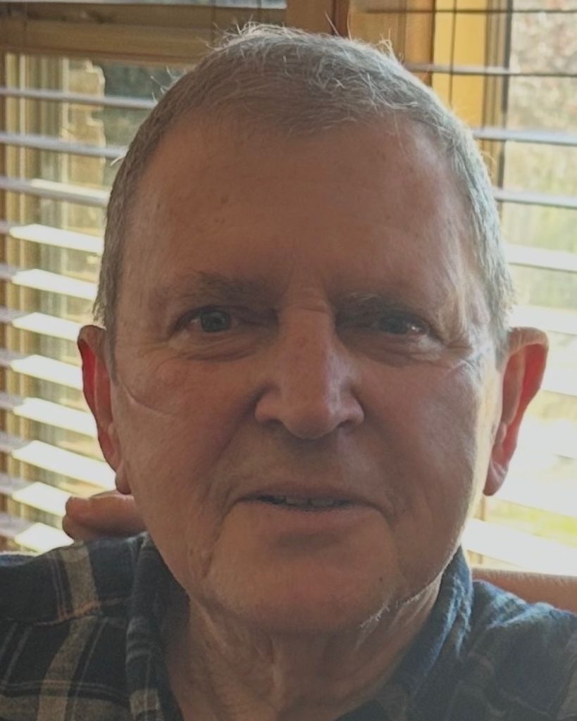 Ronald Michael Taylor (Mike) Profile Photo