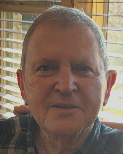 Ronald Michael Taylor (Mike)'s obituary image