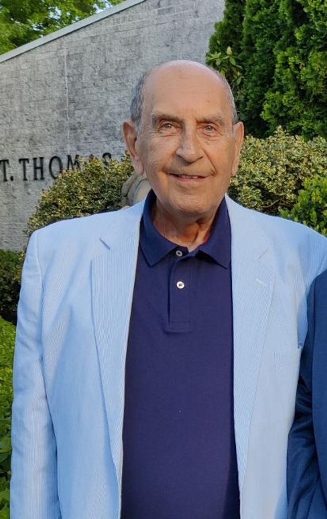 Dominick W. Mancuso Profile Photo