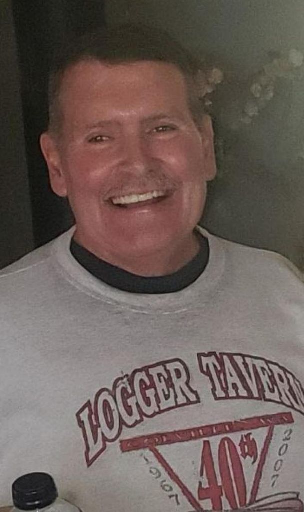 Keith Charlie Washburn Profile Photo