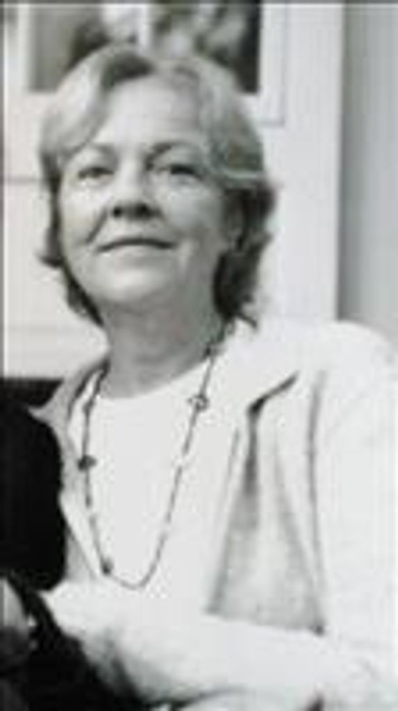 Mary Kathleen "Kate" Sullivan